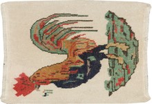 anatolian Rug - # 105105