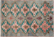 anatolian Rug - # 106343