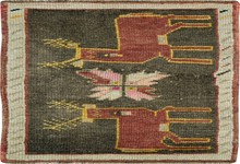 anatolian Rug - # 106918