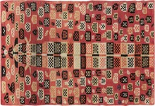 anatolian Rug - # 107133