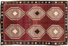 anatolian Rug - # 107898