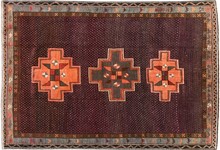 anatolian Rug - # 108373
