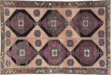 anatolian Rug - # 108389