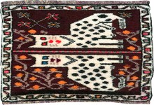 anatolian Rug - # 108747
