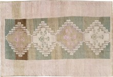 anatolian Rug - # 108920