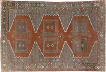 anatolian Rug - # 108928