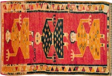 anatolian Runner - # 106789