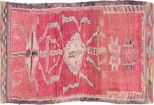 anatolian Runner - # 107165