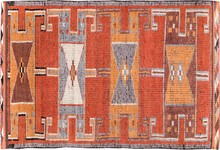 anatolian Runner - # 107739