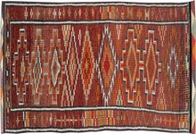 anatolian Runner - # 107949