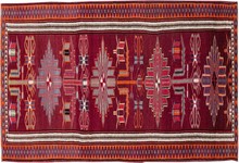 anatolian Runner - # 108213