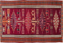 anatolian Runner - # 108214