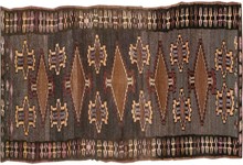 anatolian Runner - # 109550