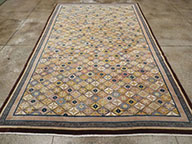 Antique chinese, peking Carpet - # 58245