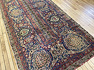 Antique indian Runner - # 78374