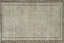 ardabil Rug - # 108601