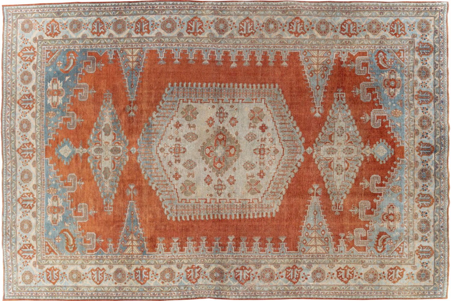 ardabil Runner - # 100008