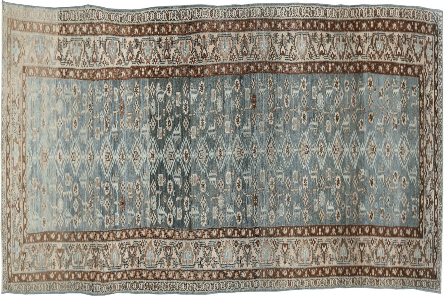 ardabil Runner - # 100023