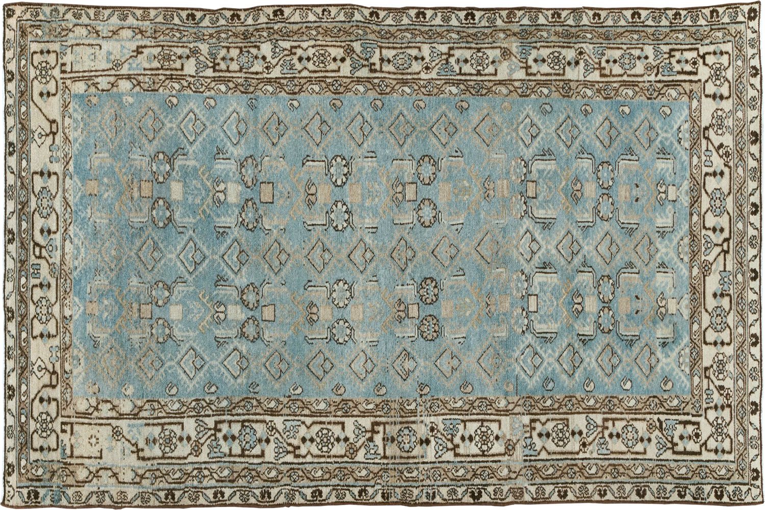 ardabil Runner - # 100028