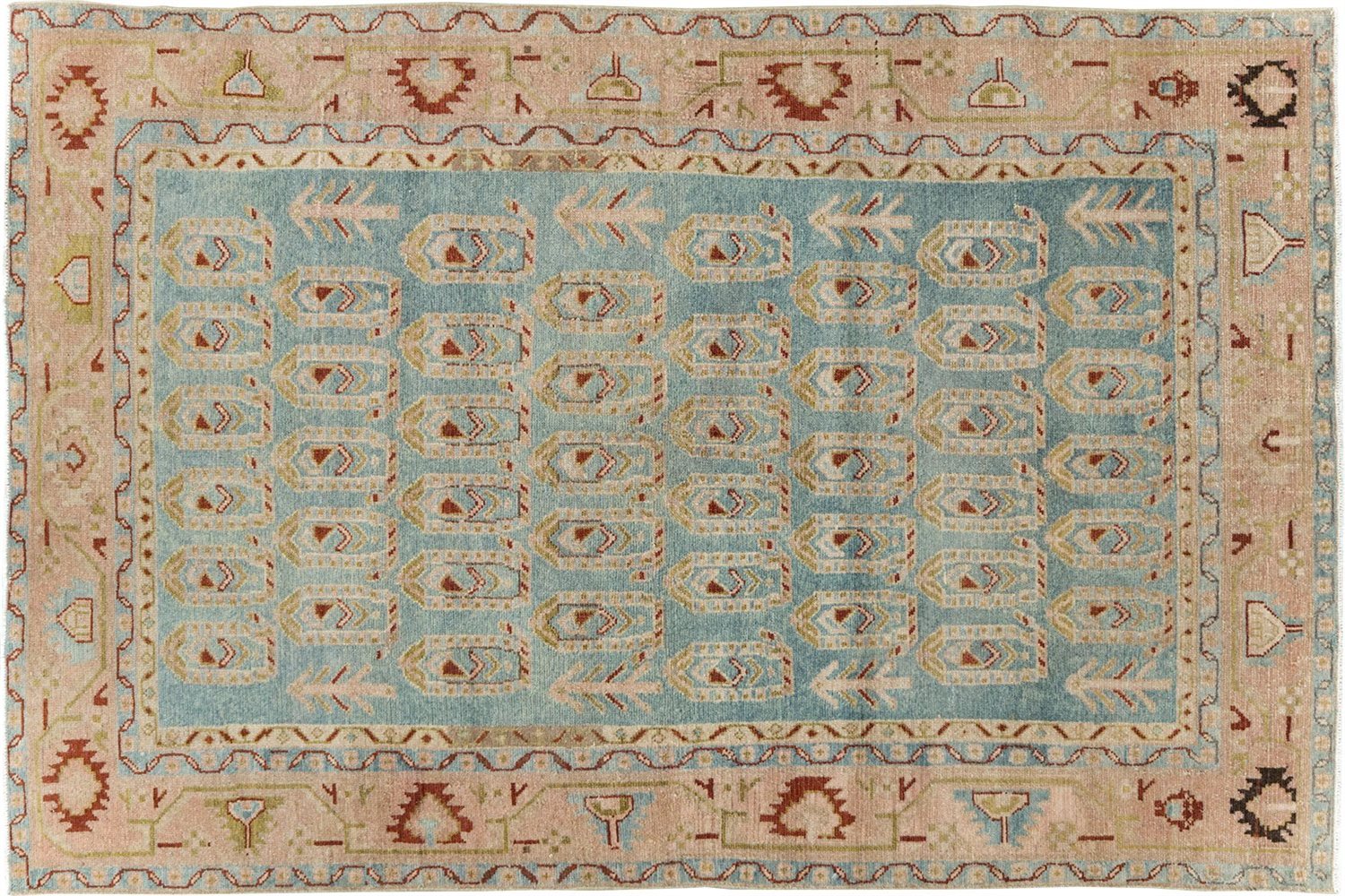 ardabil Runner - # 100033