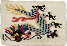 art deco Rug - # 104636