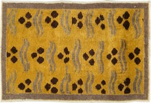 art deco Rug - # 107044