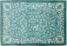 art deco Rug - # 107512