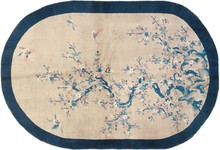 art deco Rug - # 107539