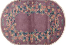 art deco Rug - # 107540