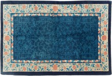 art deco Rug - # 107542