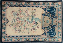 art deco Rug - # 107546