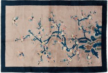 art deco Rug - # 107548