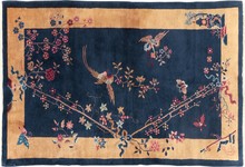 art deco Rug - # 107549