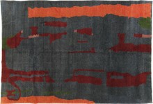 art deco Carpet - # 107576