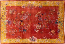 art deco Carpet - # 108006