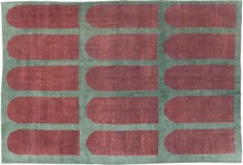 art deco Carpet - # 108128