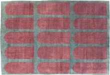 art deco Carpet - # 108129