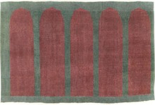 art deco Rug - # 108270