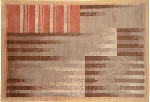 art deco Rug - # 108497
