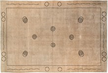 art deco Carpet - # 109470