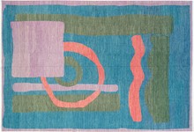 art deco Carpet - # 109508