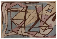 art deco Rug - # 127612