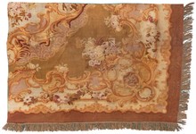aubusson Carpet - # 128849