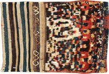 bag Rug - # 104653