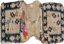 bag Rug - # 104015