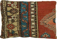 bakshaish Rug - # 106815