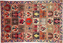 baktiari Rug - # 104514