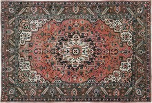 baktiari Rug - # 105617