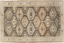 baktiari Rug - # 106897