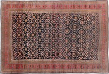 baktiari Carpet - # 106960